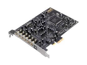 ����Creative Sound Blaster Audigy 5����������������